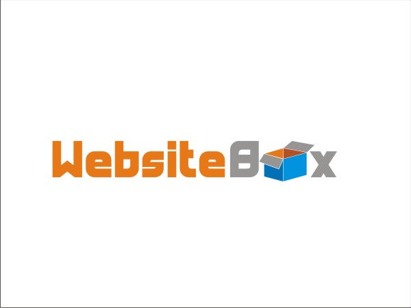 Logo Design by subhadip for WebsiteBox Corp. | Design #299835