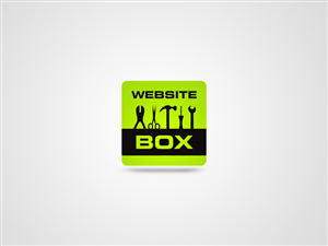 Diseño de Logo por Omee para WebsiteBox Corp. | Diseño: #297626