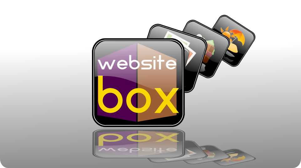 Logo Design by Giovanni for WebsiteBox Corp. | Design #302805