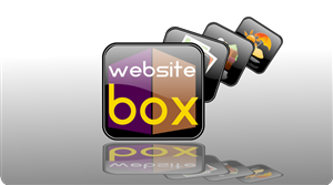 Logo-Design von Giovanni für WebsiteBox Corp. | Design #302805