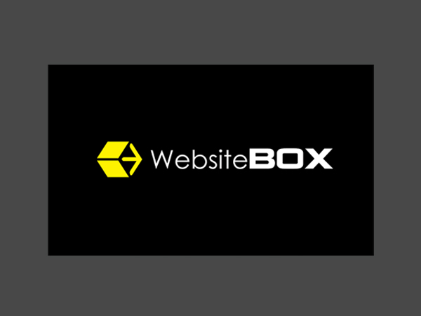 Design de Logo par graphica pour WebsiteBox Corp. | Design #306896