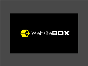 Logo-Design von graphica für WebsiteBox Corp. | Design #306896