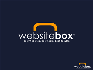 Diseño de Logo por REDcrackers.com para WebsiteBox Corp. | Diseño: #309219