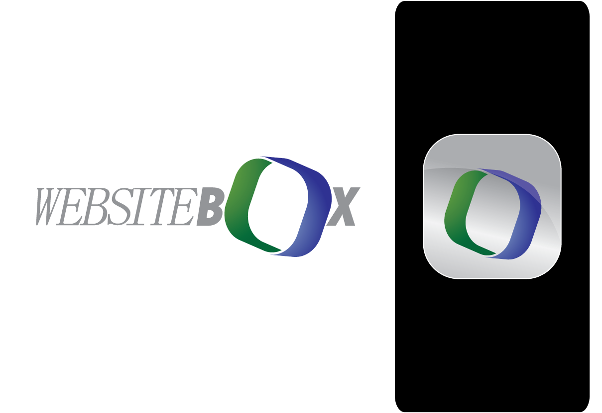 Diseño de Logo por Randy Megantara para WebsiteBox Corp. | Diseño #299683