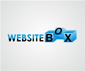 Logo-Design von Atemolesky für WebsiteBox Corp. | Design #302809