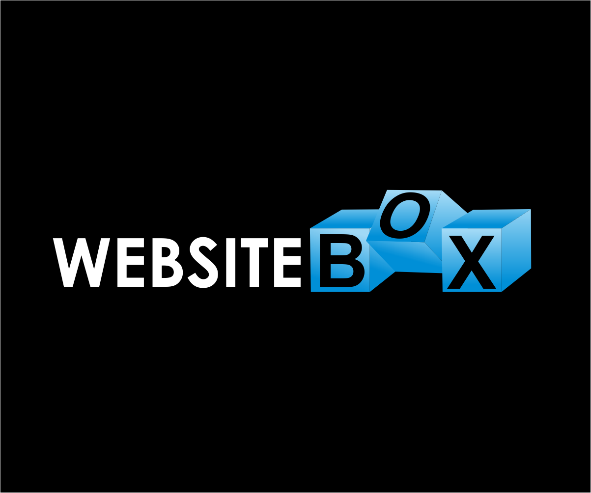 Diseño de Logo por Atemolesky para WebsiteBox Corp. | Diseño #302819