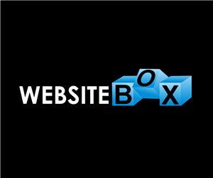 Diseño de Logo por Atemolesky para WebsiteBox Corp. | Diseño: #302819