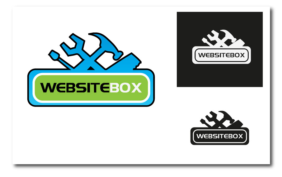 Design de Logo par vyasa pour WebsiteBox Corp. | Design #297434