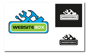 Logo-Design von vyasa für WebsiteBox Corp. | Design #297434