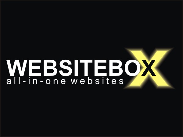 Diseño de Logo por rudi para WebsiteBox Corp. | Diseño #297581
