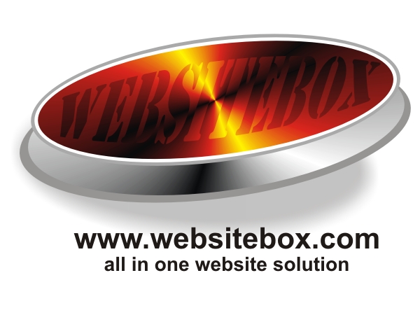 Logo Design by rudi for WebsiteBox Corp. | Design #297962