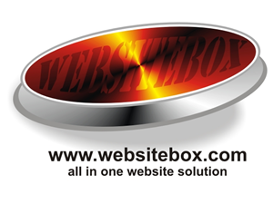 Diseño de Logo por rudi para WebsiteBox Corp. | Diseño: #297962