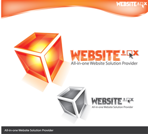 Logo-Design von ficiuc flavius für WebsiteBox Corp. | Design #297579
