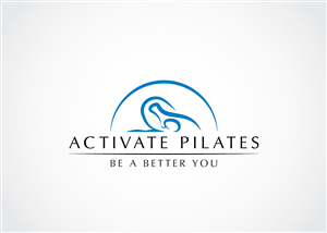 Logo-Design von Irina Makedonska für dieses Projekt | Design: #5992244