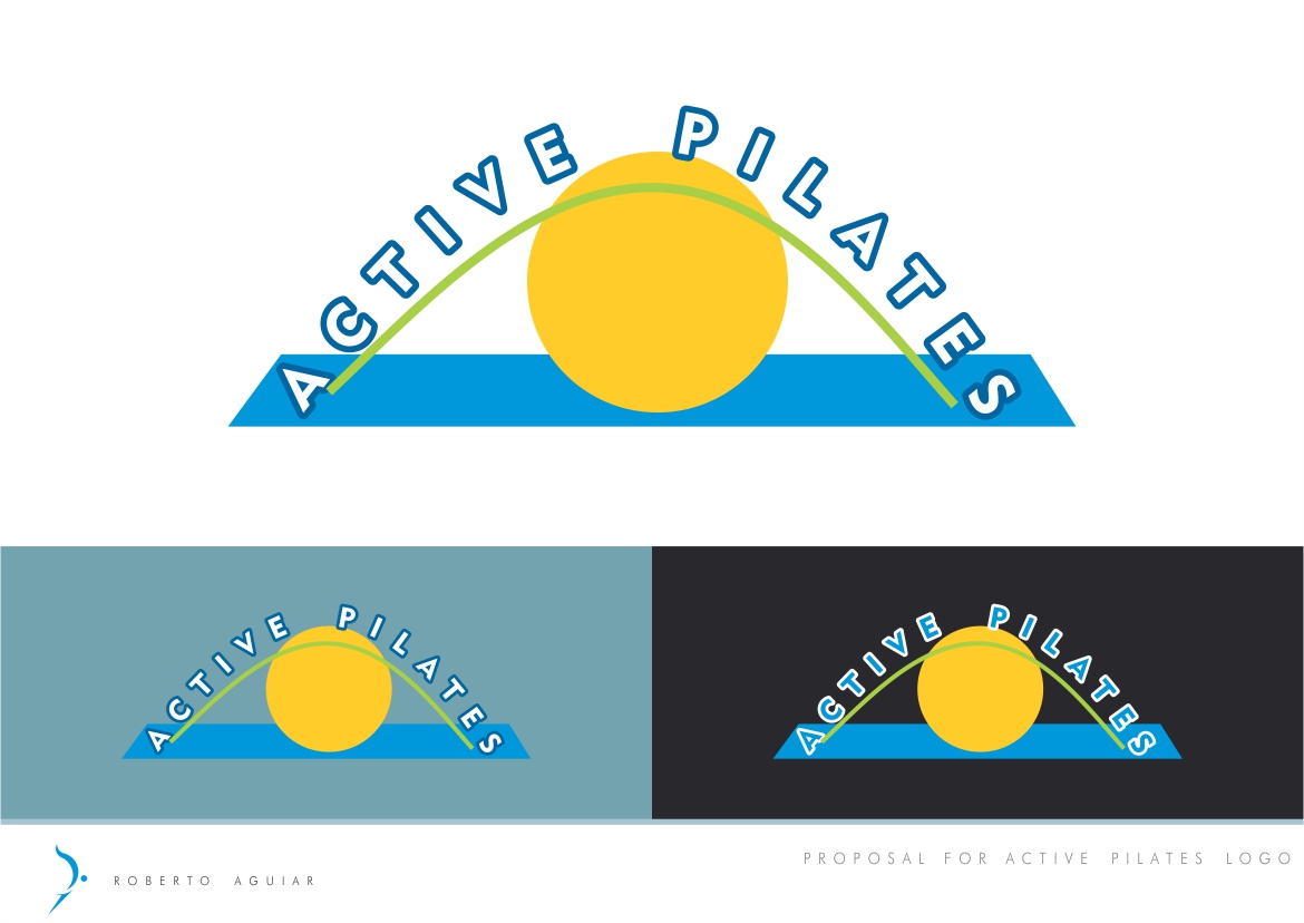 Logo Design by RAguiar for this project | Design #5763115