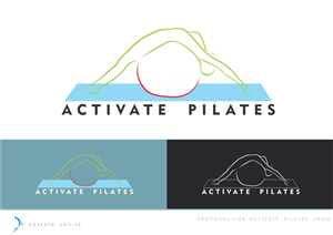 Logo Design by RAguiar