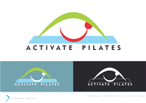 Logo Design by RAguiar for this project | Design: #5768680