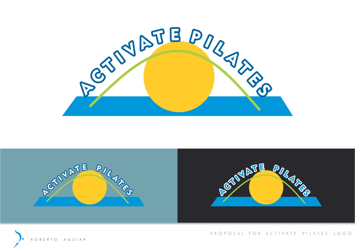 Logo Design by RAguiar for this project | Design #5768690