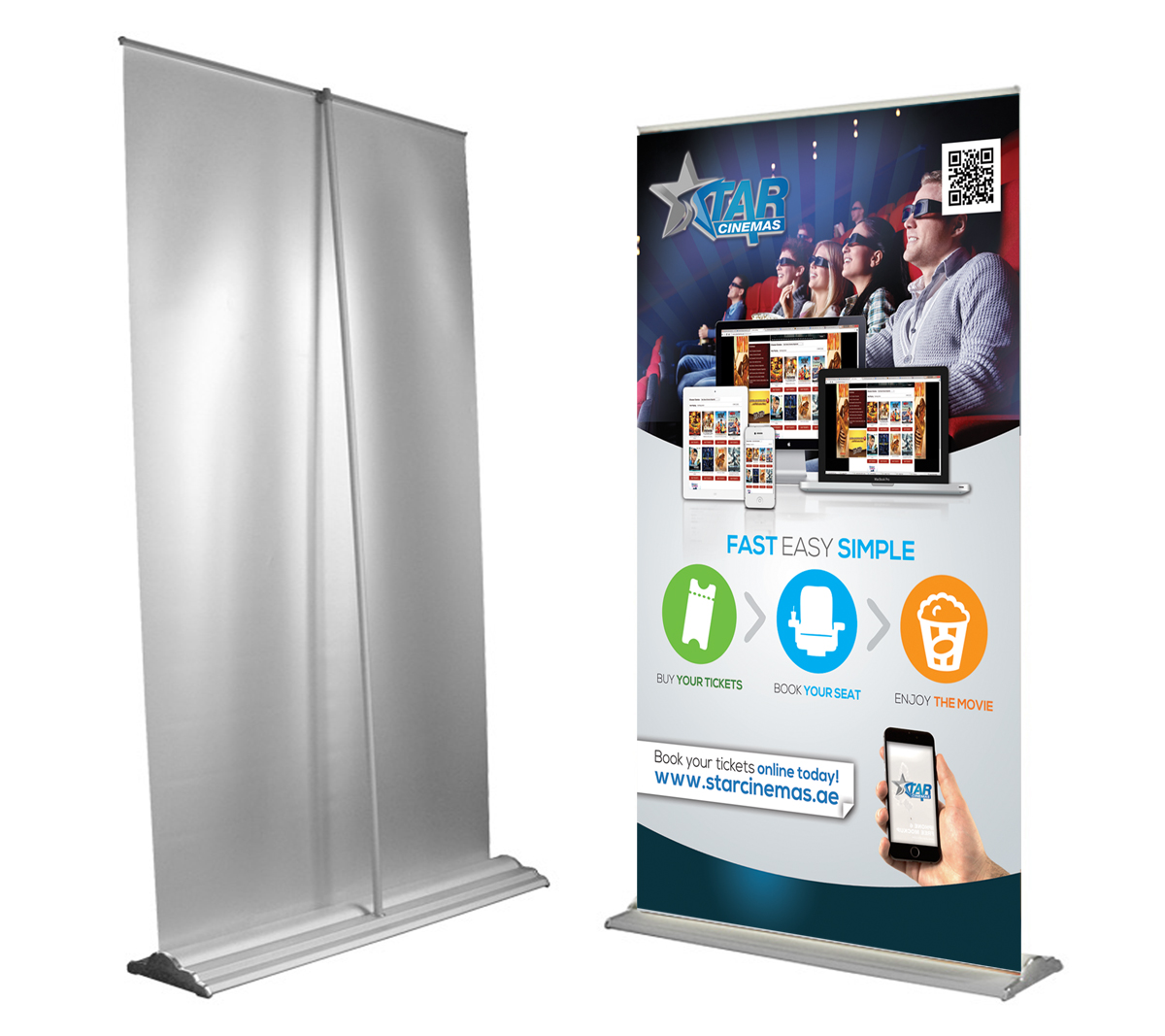 Poster Design by alessandroevge for this project | Design #5704683