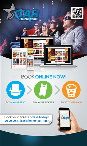 Poster Design by alessandroevge for this project | Design: #5881428