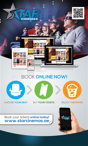 Poster Design by alessandroevge for this project | Design: #5905530