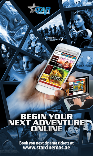 Poster Design by Jason Vantran for this project | Design: #5886515