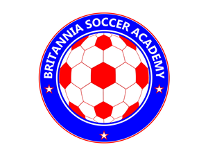Logo Design by DAS Creation for Britannia Soccer Academy | Design #5703893