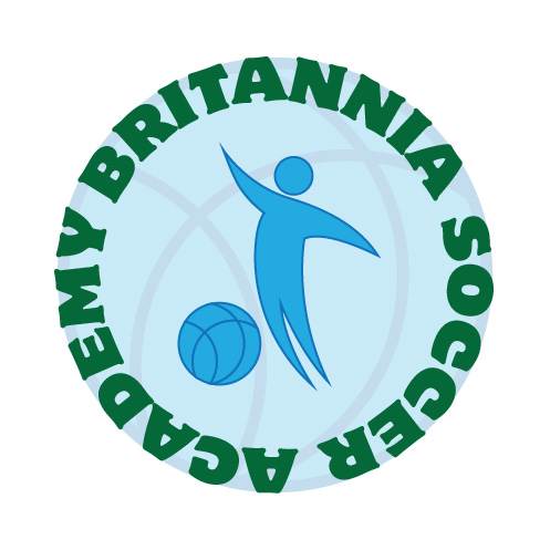 Logo-Design von sanjeev231 für Britannia Soccer Academy | Design #5700044