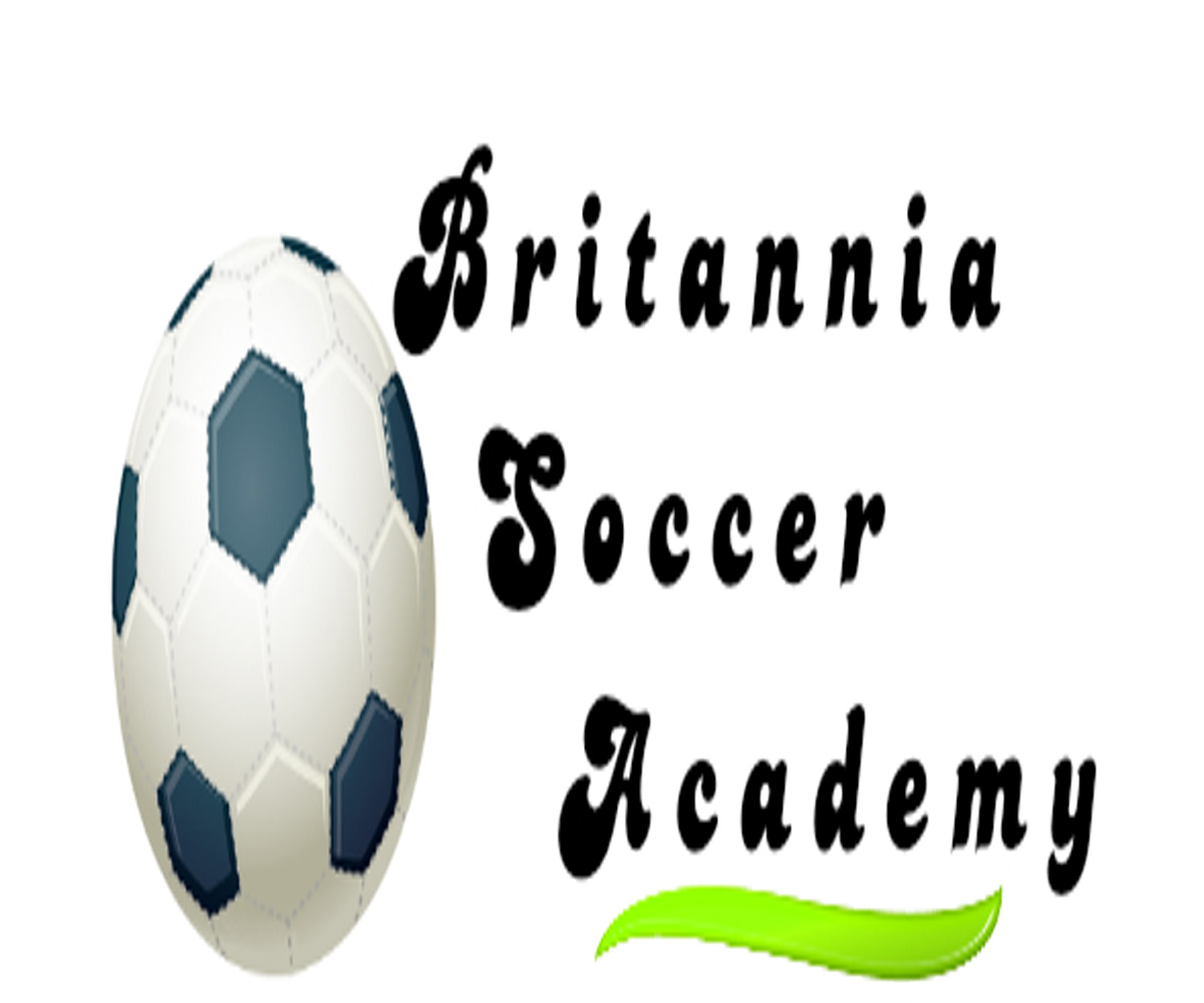 Logo-Design von afzal_sajahan für Britannia Soccer Academy | Design #5707701