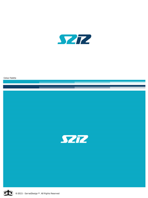 Logo Design by garrad