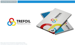 Logo Design by Anhlee for this project | Design #5716262