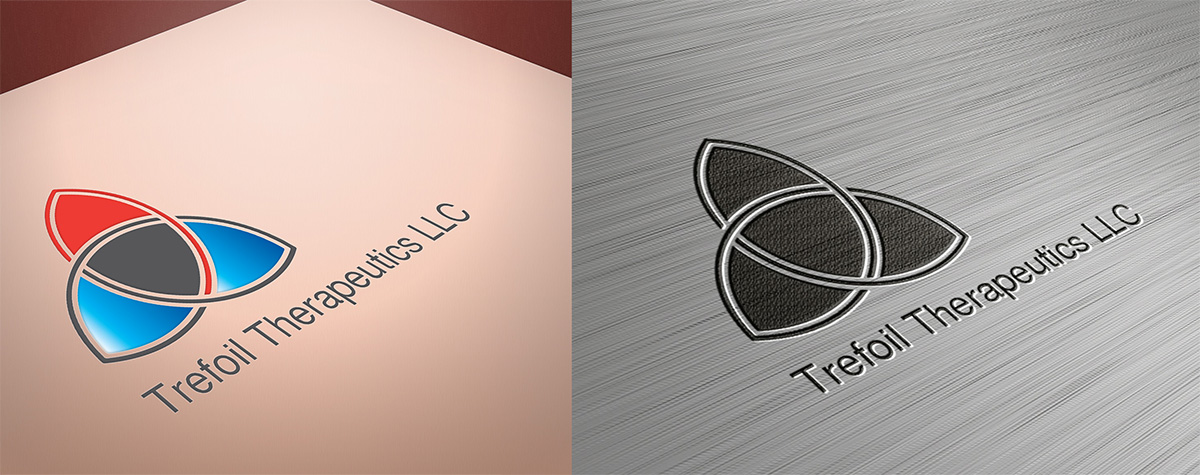 Logo Design by Queenie Ngo for this project | Design #5711247