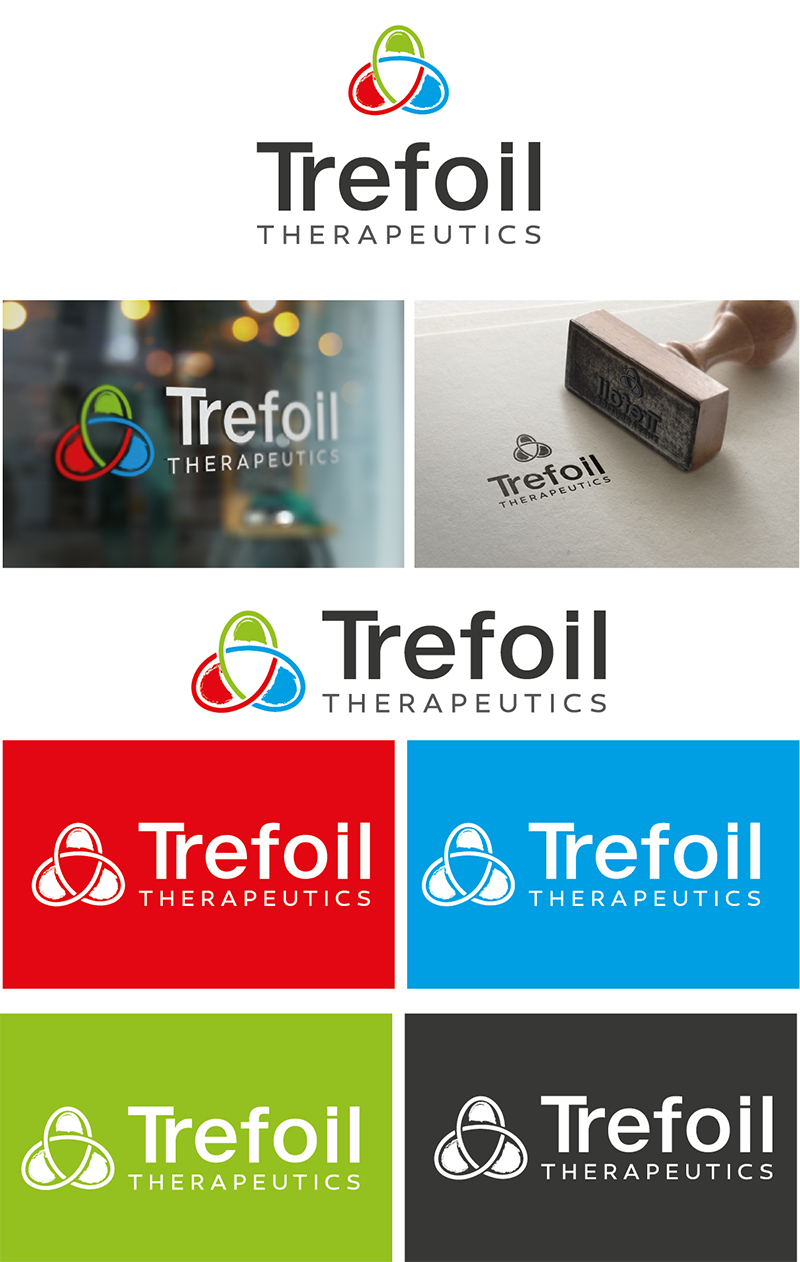 Logo Design by Shirlei Patricia for this project | Design #5701188