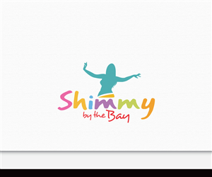 Logo Design by AD-X for Shimmy By The Bay | Design: #5707739