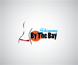 Diseño de Logo por hatc852 para Shimmy By The Bay | Diseño #5720079
