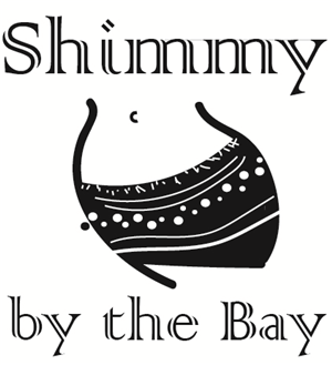 Diseño de Logo por Keragan White para Shimmy By The Bay | Diseño #5699008