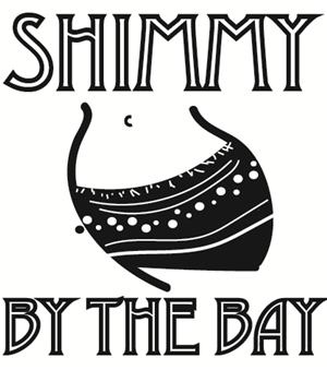 Logo Design by Keragan White for Shimmy By The Bay | Design: #5699035