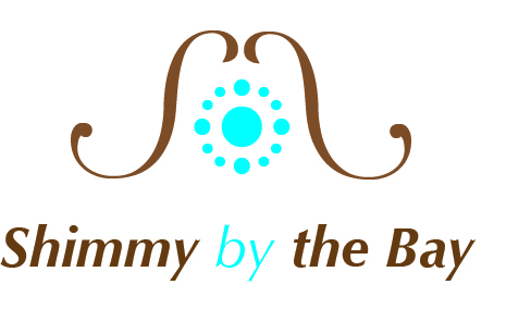Logo Design by Keragan White for Shimmy By The Bay | Design #5715287