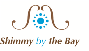 Logo Design by Keragan White for Shimmy By The Bay | Design: #5715287