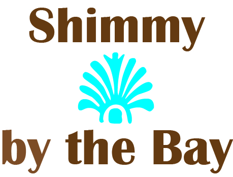 Diseño de Logo por Keragan White para Shimmy By The Bay | Diseño #5715520