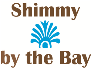 Logo Design by Keragan White for Shimmy By The Bay | Design: #5715520