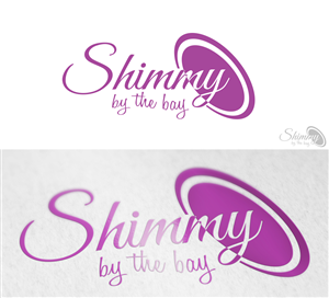 Diseño de Logo por Patrick07 para Shimmy By The Bay | Diseño #5731360
