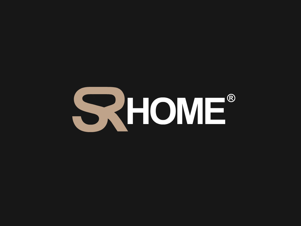 Logo Design by REDcrackers.com for SRhome | Design #1569977