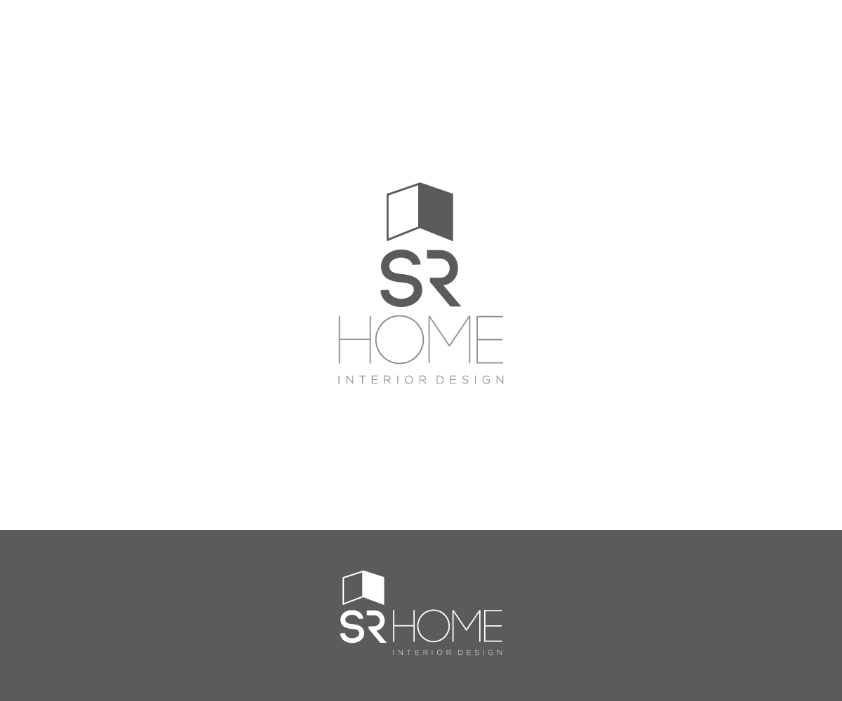 Design de Logo par JACQUI pour SRhome | Design #1569338