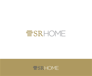 Logo Design by JACQUI for SRhome | Design: #1569381
