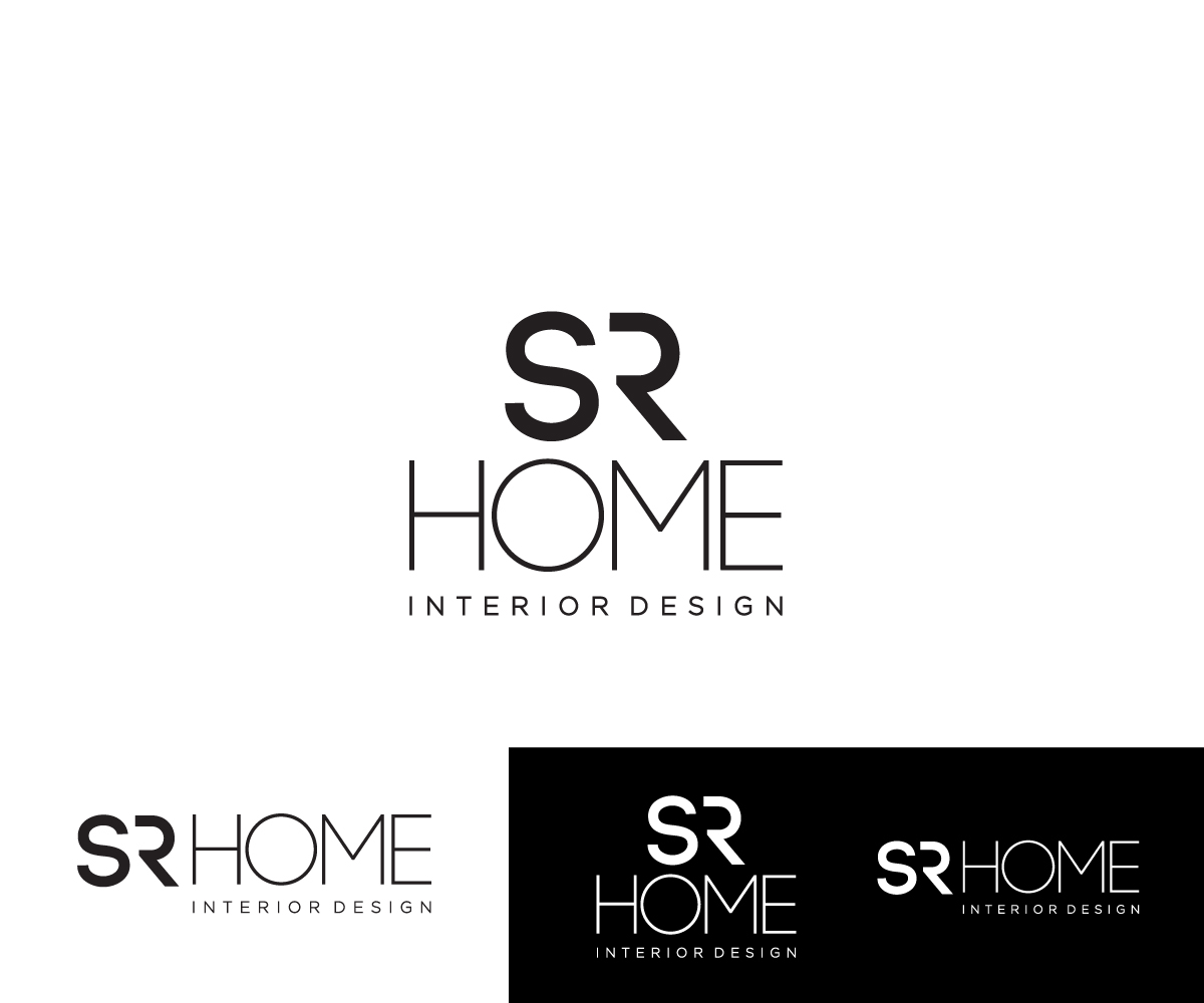 Logo Design by JACQUI for SRhome | Design #1580105