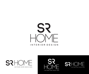 Logo Design by JACQUI for SRhome | Design: #1580105