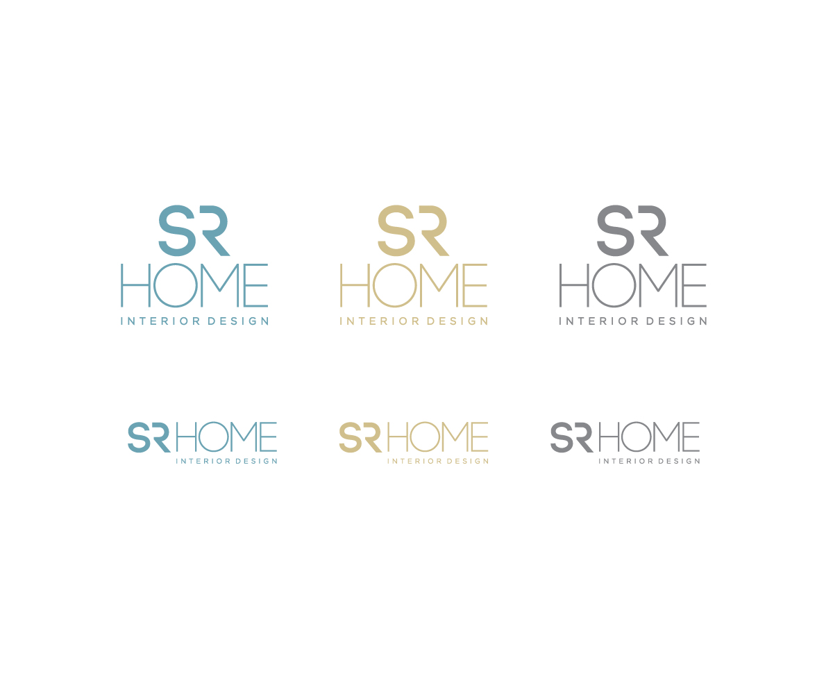 Logo Design by JACQUI for SRhome | Design #1580114