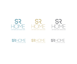 Logo Design by JACQUI for SRhome | Design: #1580114