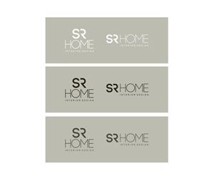 Design de Logo par JACQUI pour SRhome | Design : #1580272